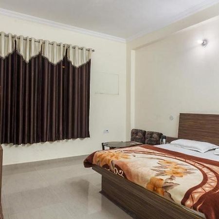 Hotel Devi Mahal Katra  Ngoại thất bức ảnh