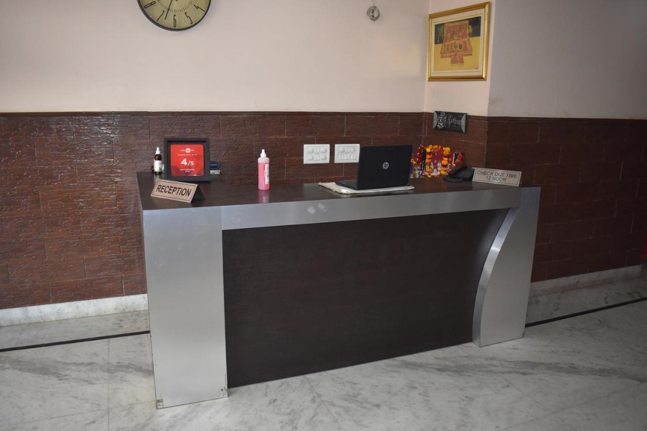 Hotel Devi Mahal Katra  Ngoại thất bức ảnh