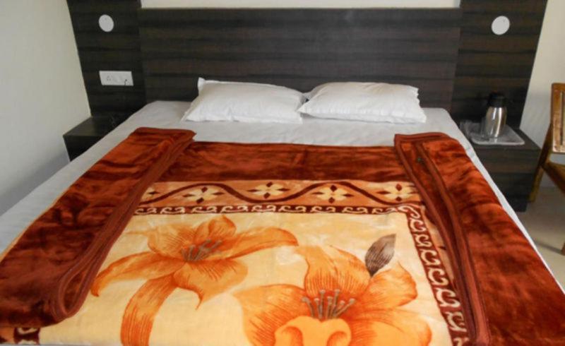 Hotel Devi Mahal Katra  Ngoại thất bức ảnh