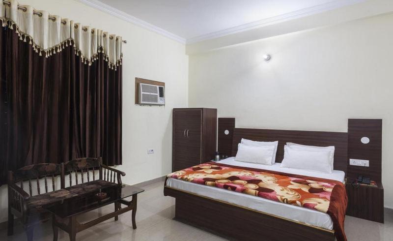 Hotel Devi Mahal Katra  Ngoại thất bức ảnh